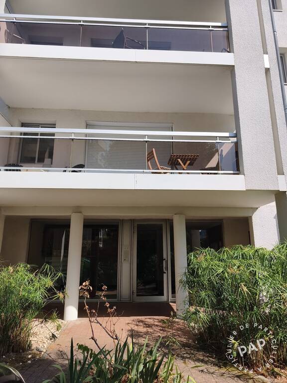 Flat Rue des Poilus in Pessac