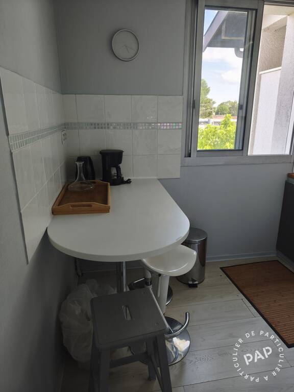 Flat Rue des Poilus in Pessac