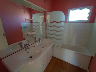 Flat Rue Gambetta in Vouziers