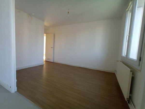 Flat Rue Gambetta in Vouziers