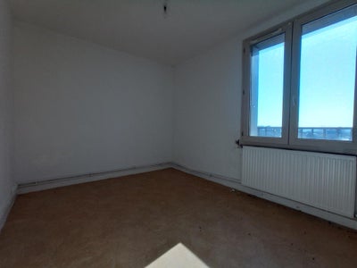 Flat Rue Gambetta in Vouziers