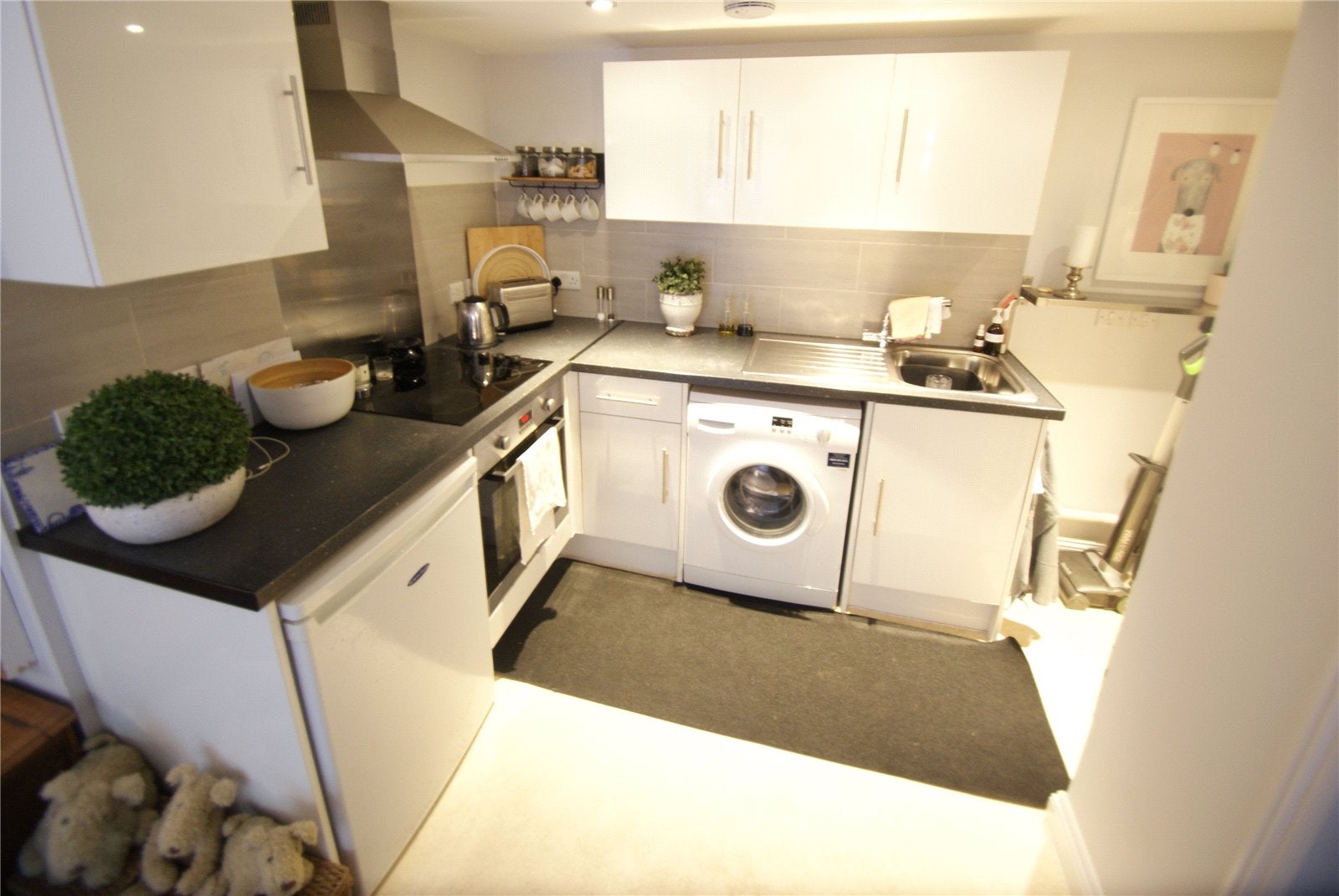 Flat Cranbrook Road in Bristol