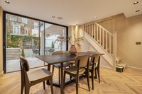 House Windermere Road in Greater London