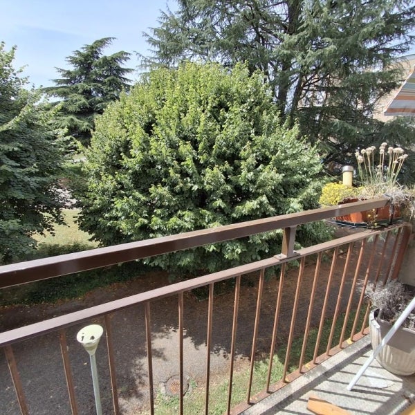 Flat Rue Taillefer in Rives