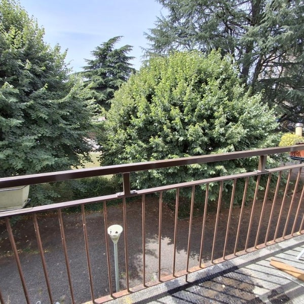 Flat Rue Taillefer in Rives