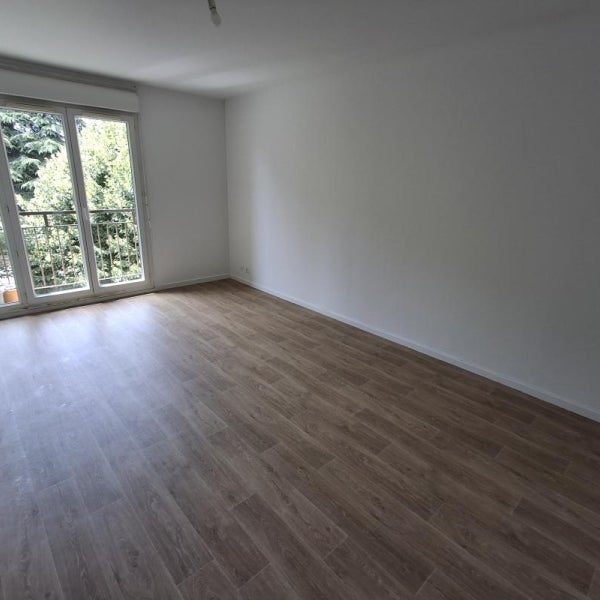Flat Rue Taillefer in Rives