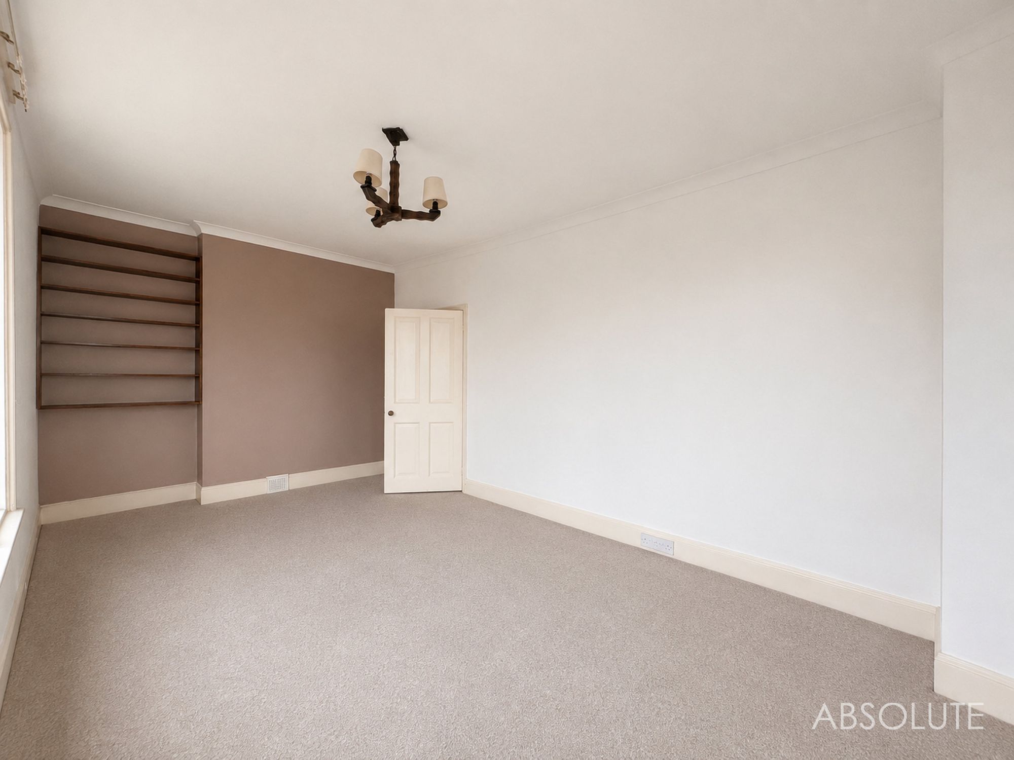 Flat Babbacombe Road in Torquay