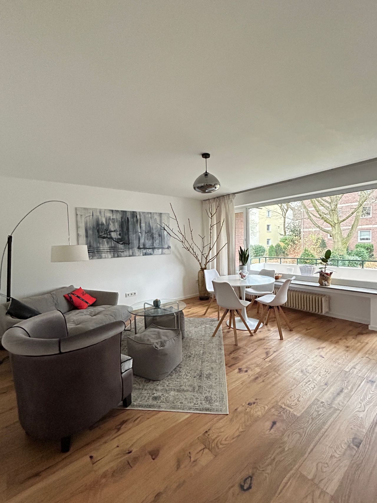 Wohnung Grünstraße in Meerbusch