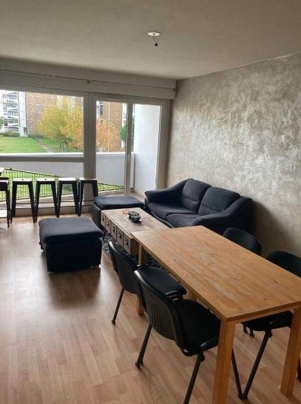 Chambre Rue des Treilles à Libourne