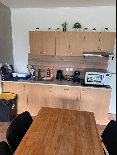 Chambre Rue des Treilles à Libourne