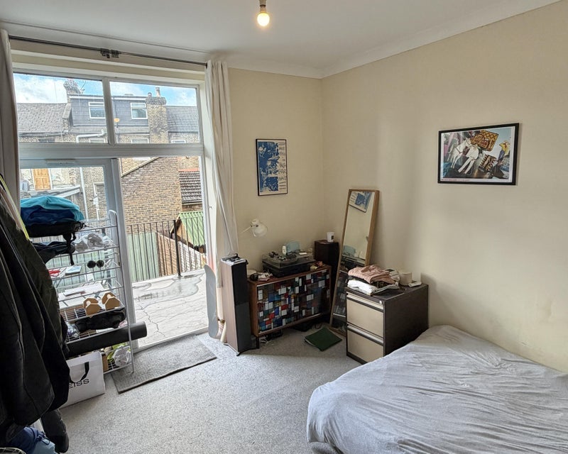 Room Marischal Road in Greater London