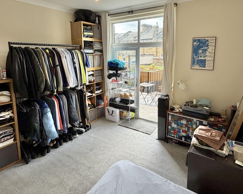 Room Marischal Road in Greater London