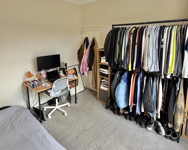 Room Marischal Road in Greater London