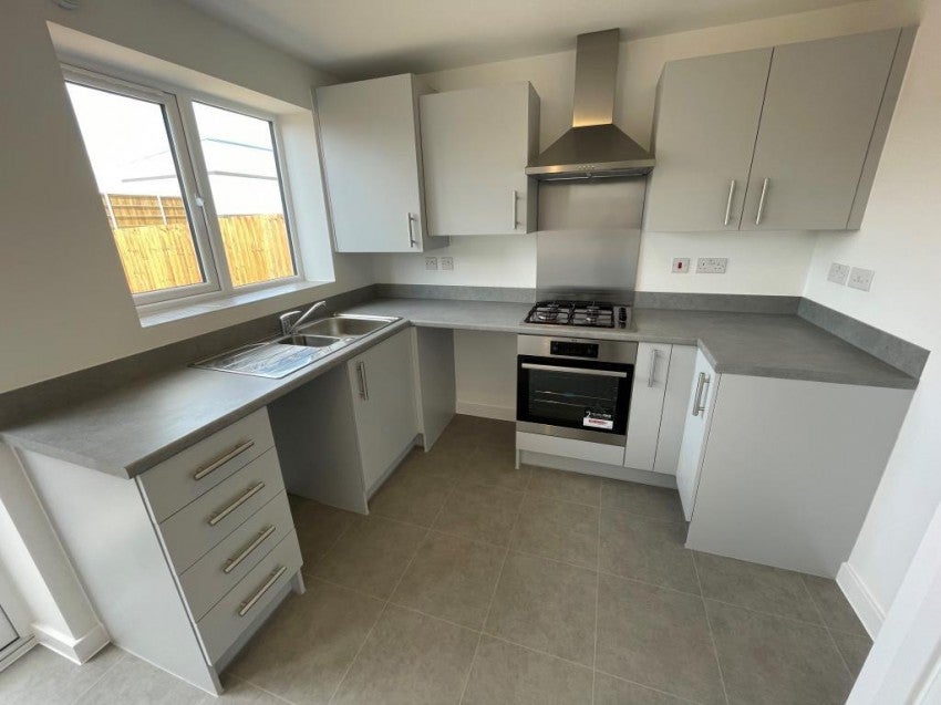 House Gadwall Road in Gedling