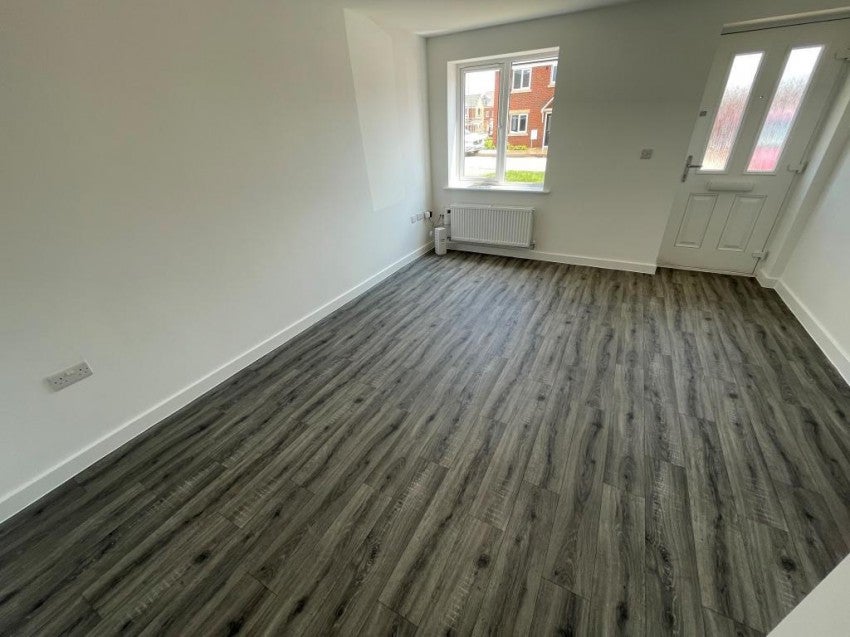 House Gadwall Road in Gedling
