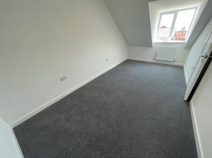 House Gadwall Road in Gedling