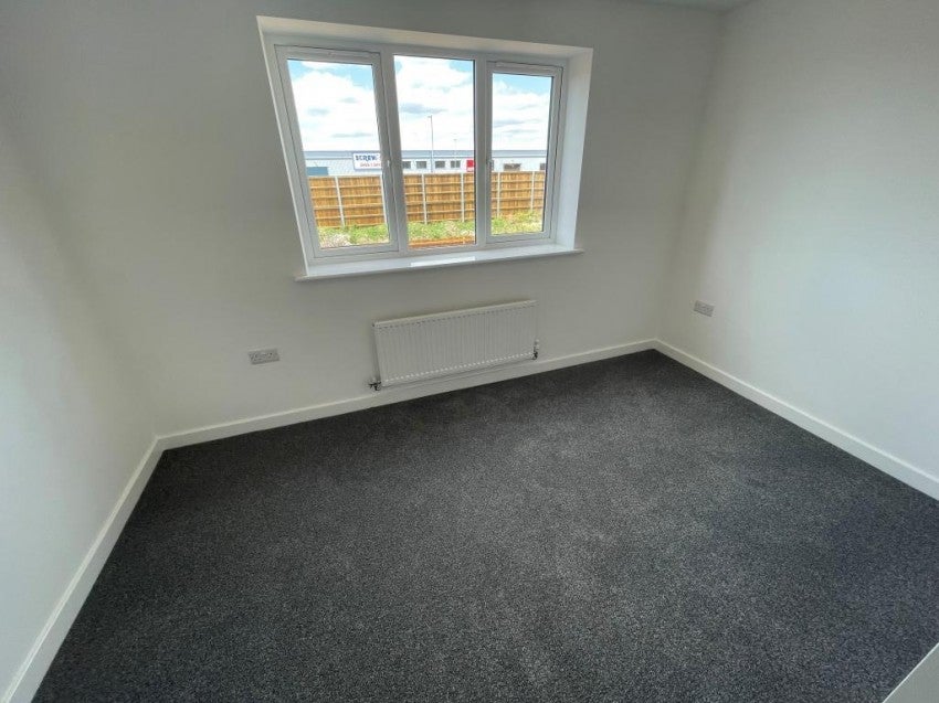 House Gadwall Road in Gedling