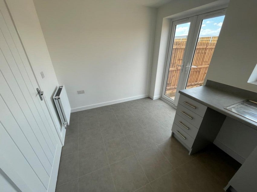 House Gadwall Road in Gedling