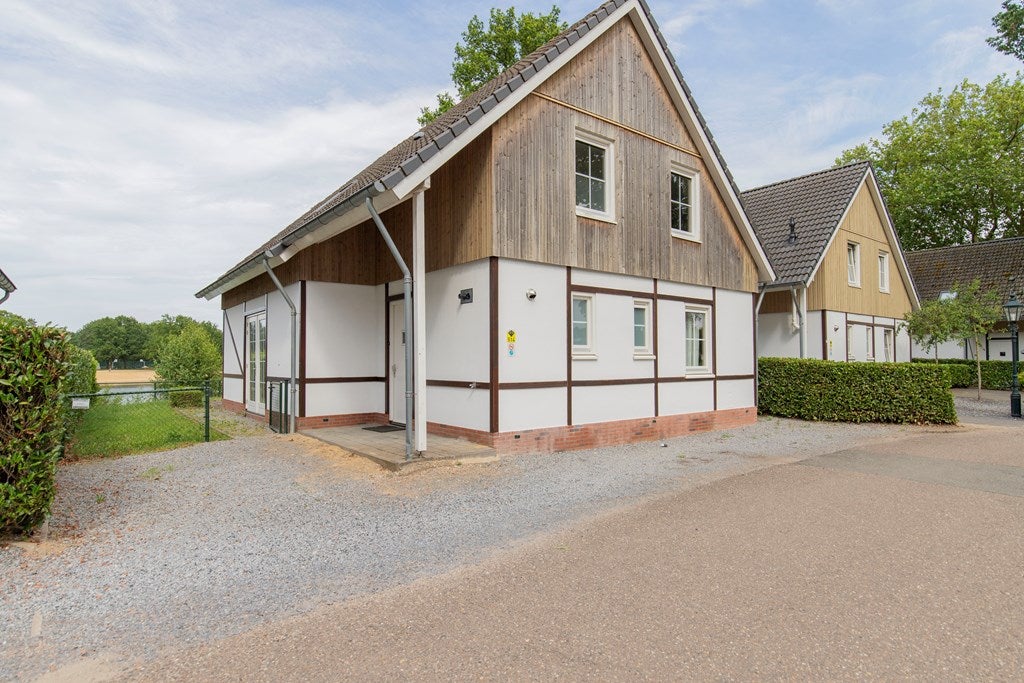 Huis Hommelweg 2 R 514 in Susteren
