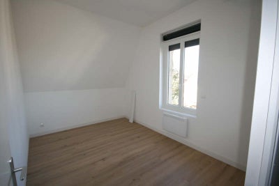 Appartement Place Faidherbe à Bapaume