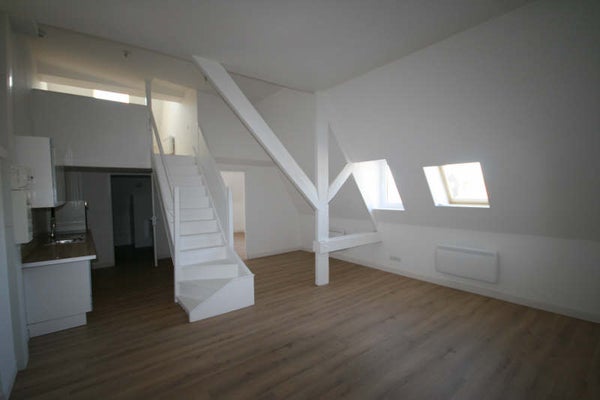 Appartement Place Faidherbe à Bapaume