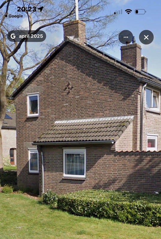 Appartement Wulpenlaan 2