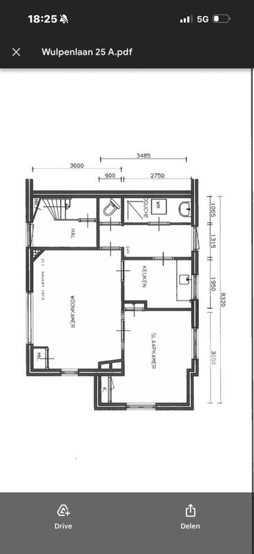 Appartement Wulpenlaan 4