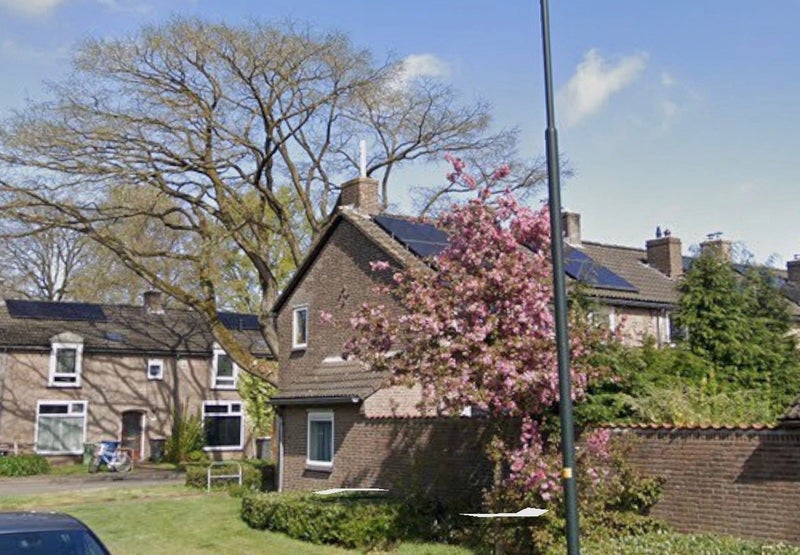 Appartement te huur in Apeldoorn – Wulpenlaan – foto 1