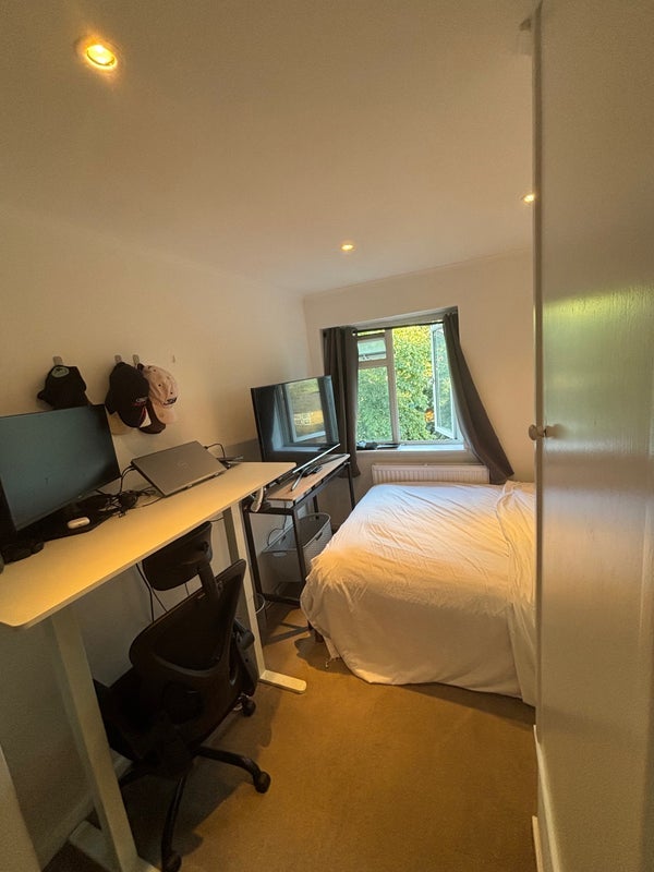 Room West Hill in Greater London