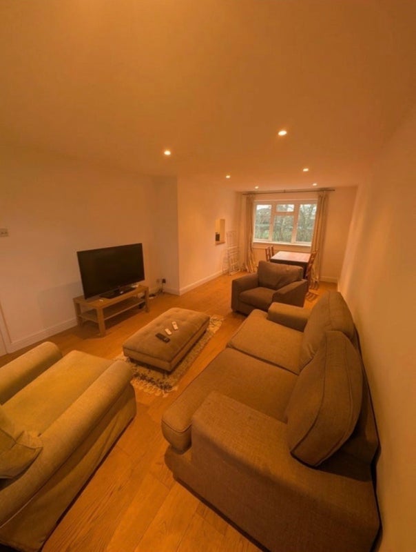 Room West Hill in Greater London