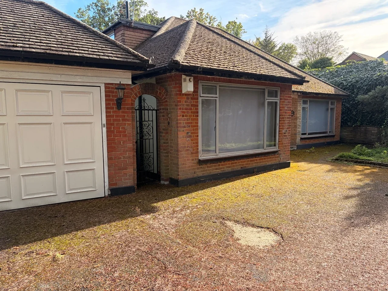 House Bracken Drive in Epping Forest