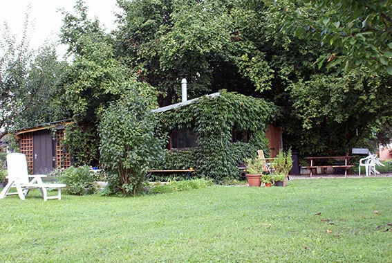 Chambre Rue des Communaux à Grignon