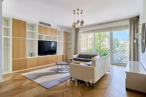 Appartement Rue du Conseiller Collignon à Paris