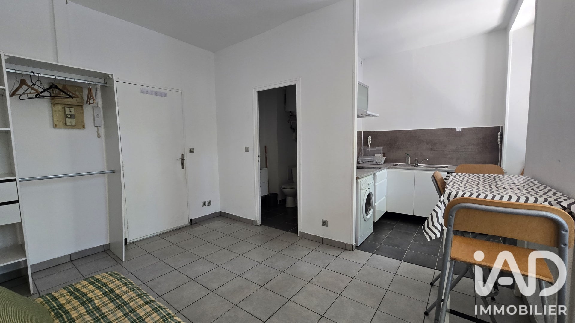 Appartement Rue Louis Antoine de Bougainville à Rezé