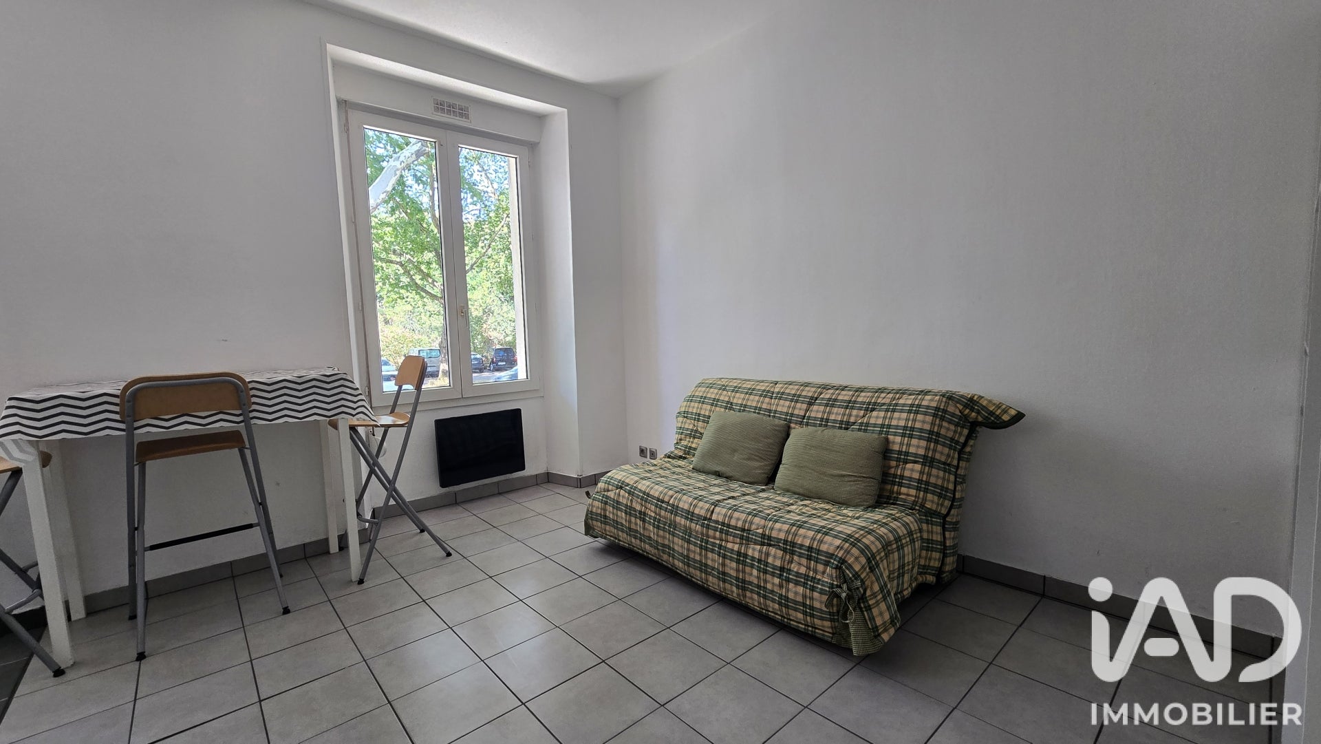 Appartement Rue Louis Antoine de Bougainville à Rezé