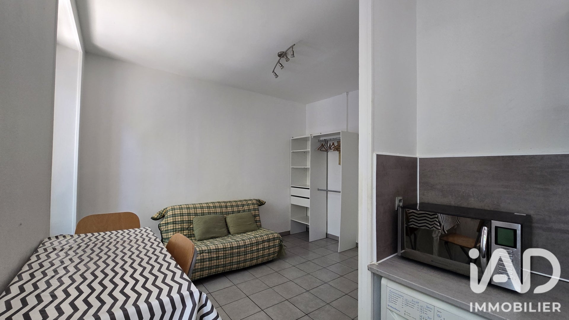 Appartement Rue Louis Antoine de Bougainville à Rezé