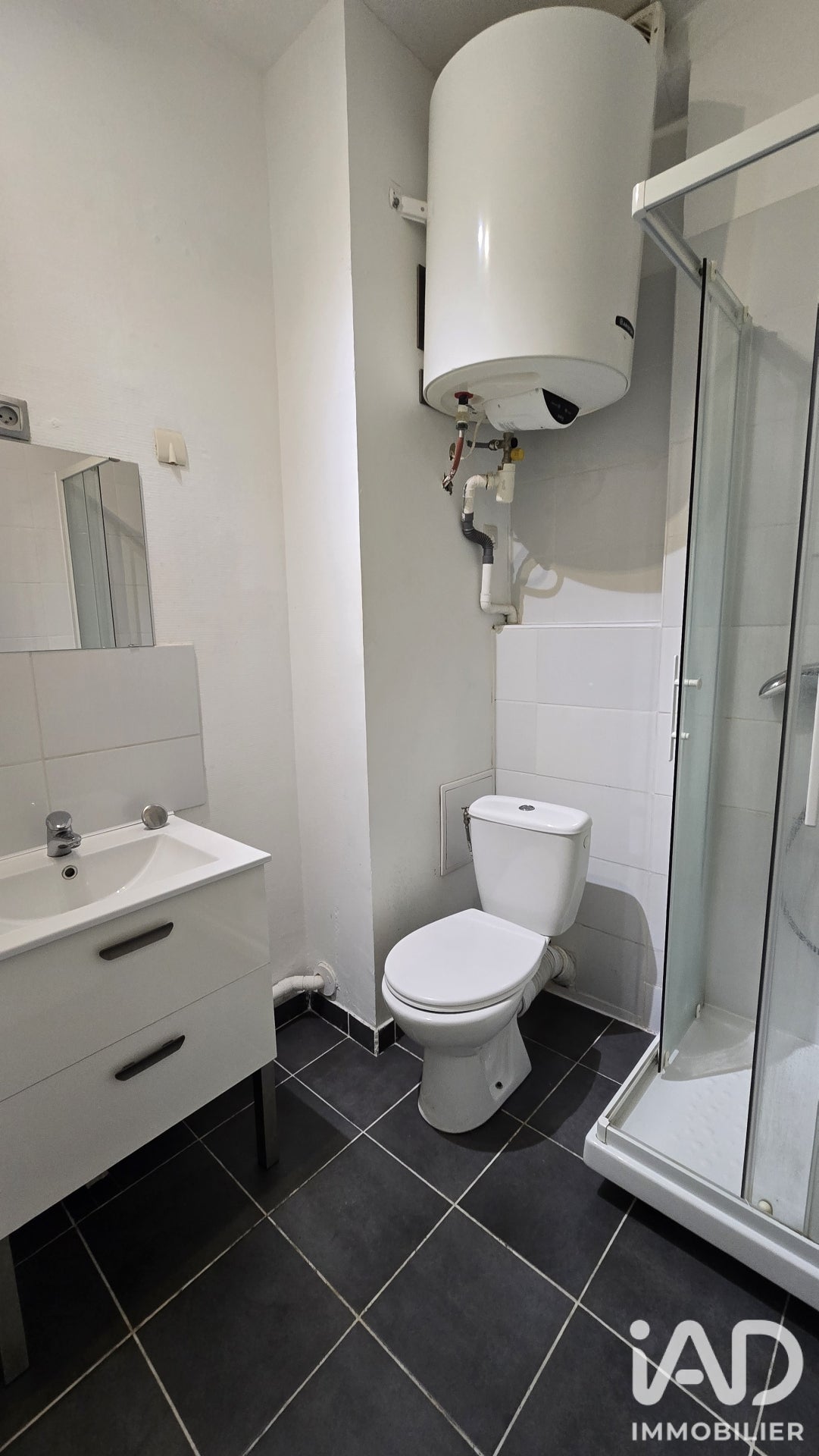 Appartement Rue Louis Antoine de Bougainville à Rezé