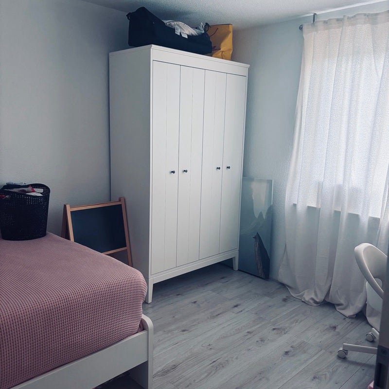 Flat Etta Palmstraat in Hoofddorp