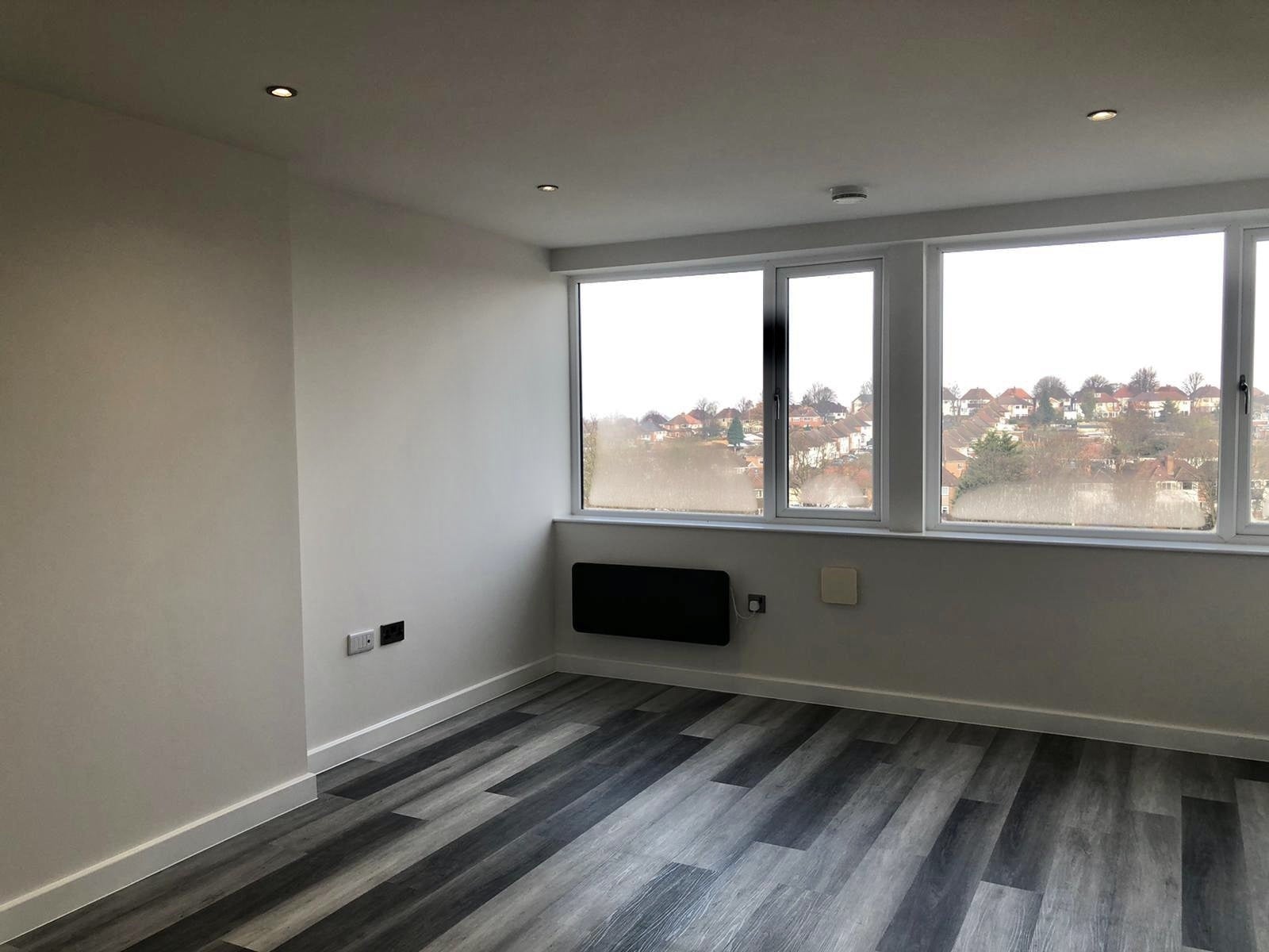 Flat Coventry Road in Birmingham