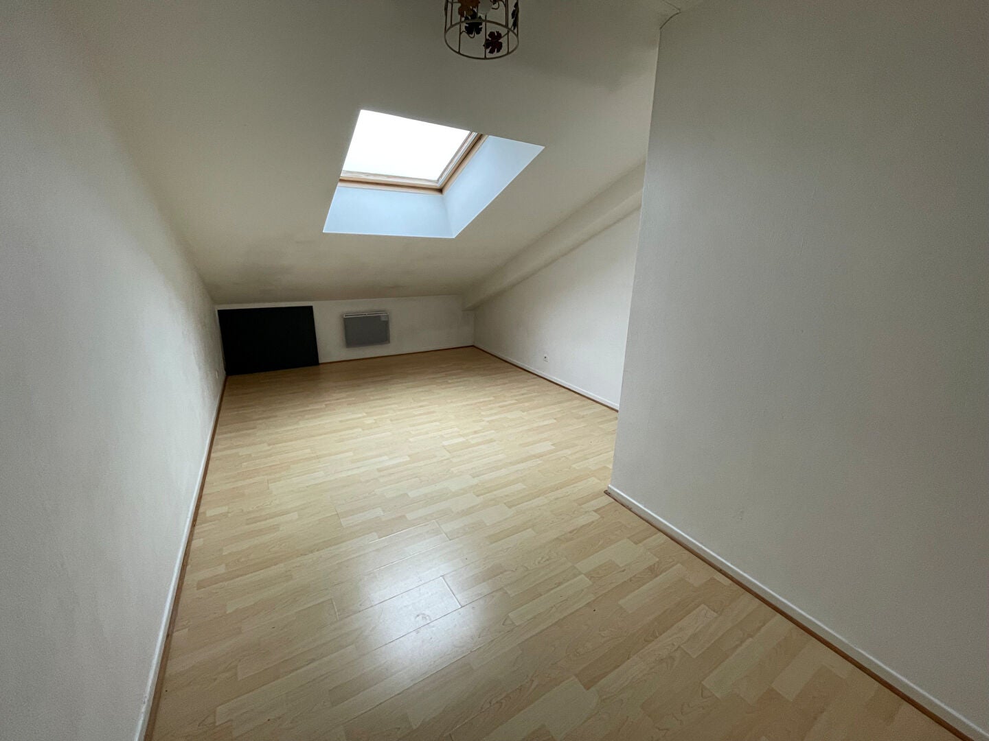 Appartement Avenue Charles de Gaulle à Courcelles-Chaussy