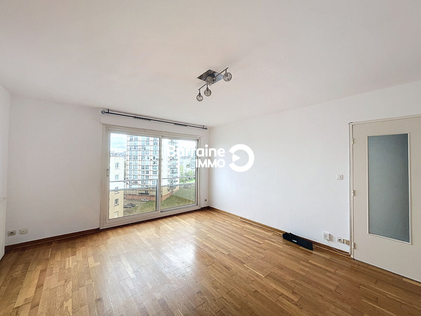 Appartement Rue du Maréchal Valée à Brest