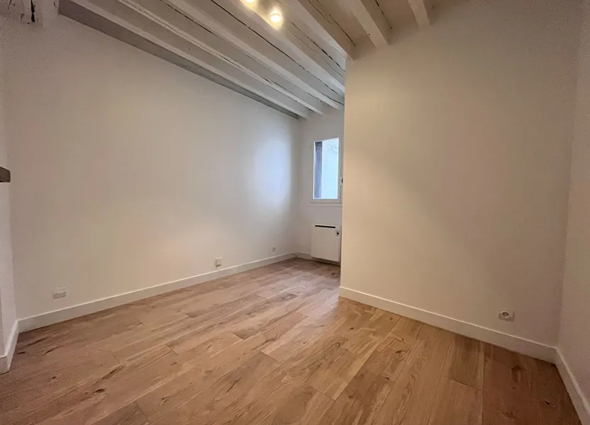 Appartement Rue du Vivier à Herblay-sur-Seine
