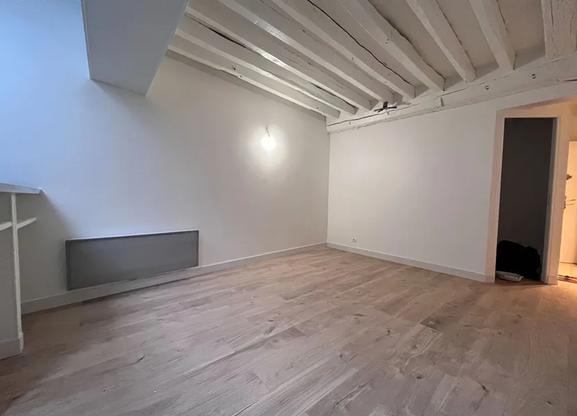 Appartement Rue du Vivier à Herblay-sur-Seine