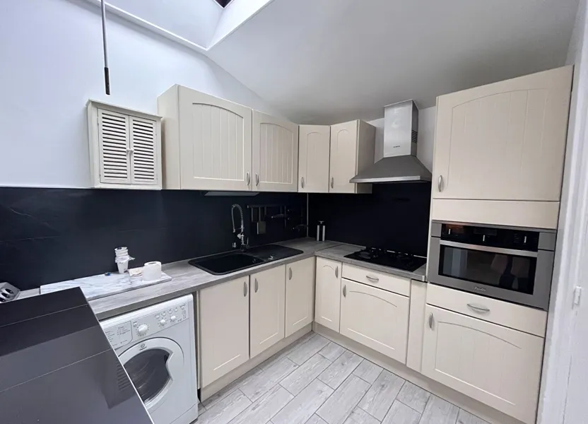 Appartement Rue du Vivier à Herblay-sur-Seine