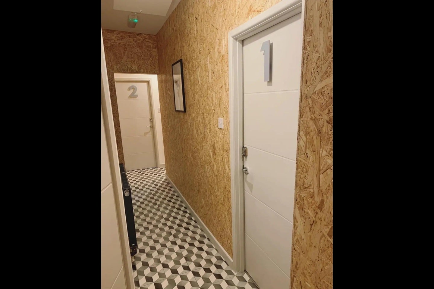 Room Aylsham Road in Norwich