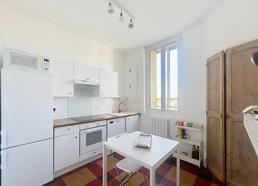 Appartement Boulevard Sixte Isnard à Avignon