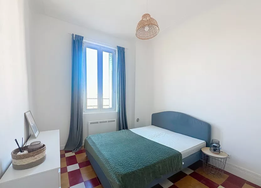 Appartement Boulevard Sixte Isnard à Avignon