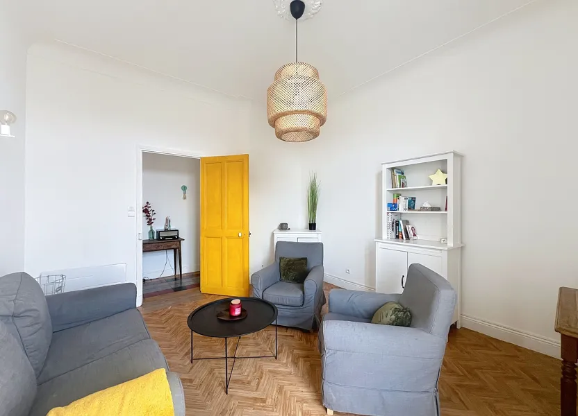 Appartement Boulevard Sixte Isnard à Avignon