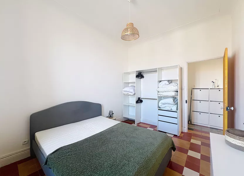 Appartement Boulevard Sixte Isnard à Avignon