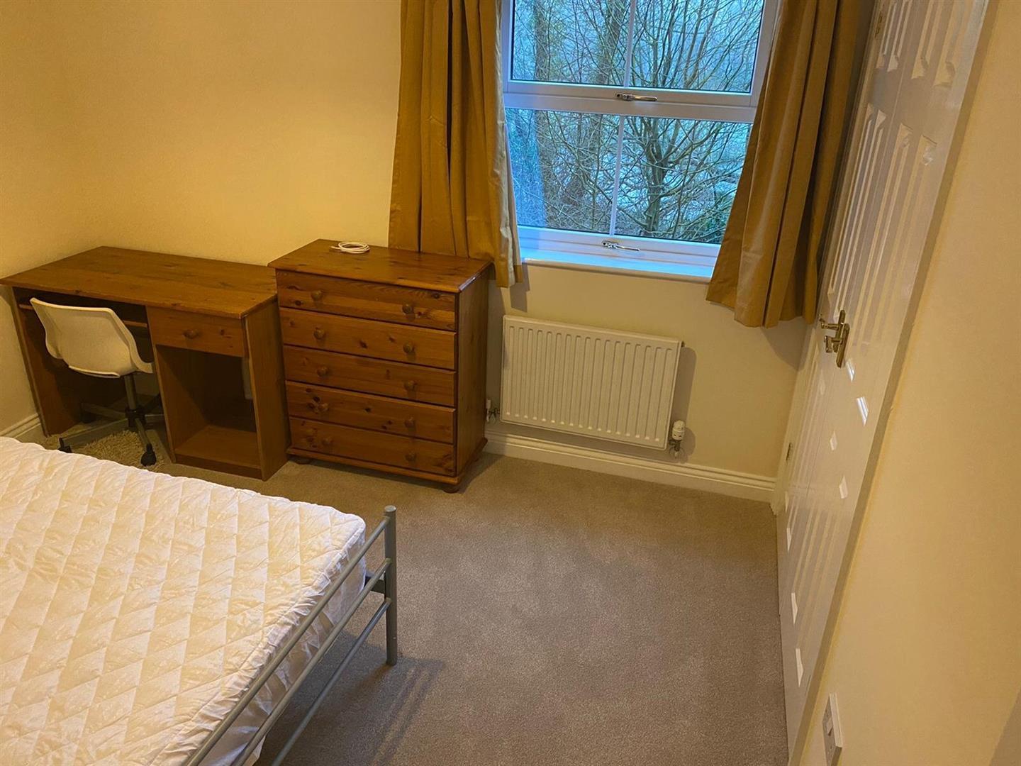 Flat Venneit Close in Oxford